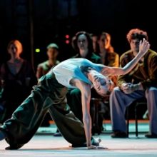 CRI DE COEUR is Now Playing at Paris Opera