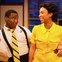 Photos: First Look At THE MOUNTAINTOP At Tipping Point Theatre