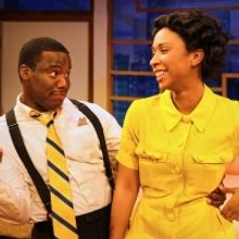 Photos: First Look At THE MOUNTAINTOP At Tipping Point Theatre