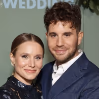 Photos: Ben Platt, Kristen Bell & More on THE PEOPLE WE HATE AT THE WEDDING Red…