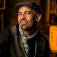 World Premiere of KISSES THROUGH THE GLASS by Nilo Cruz at Miami-Dade County…