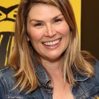 VIDEO: Heidi Blickenstaff, Gavin Lee & More Perform at Epcot for International…