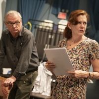 Photo Flash: In Rehearsal with THE MICHAELS