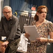 Photo Flash: In Rehearsal with THE MICHAELS