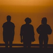 Register Now To Stream Five Plays From The 45th Annual Bay Area Playwrights Festival