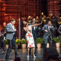 Ring In The New Year With GEORGIA ON MY MIND At Alberta Bair Theater!