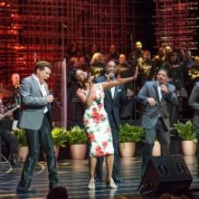 Ring In The New Year With GEORGIA ON MY MIND At Alberta Bair Theater!