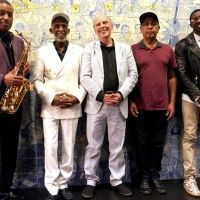 The Headhunters 50th Anniversary Tour Comes To The Brooklyn Bowl