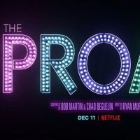 La banda sonora de THE PROM ya está disponible en Spotify