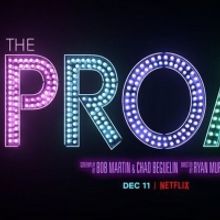 La banda sonora de THE PROM ya está disponible en Spotify