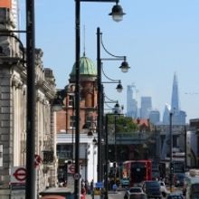 Interactive SONGSTREETS App Celebrates Brixton's Rich History, Community And Stories