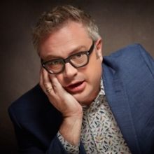 Barenaked Ladies Founder Steven Page Brings His Trio To City Winery Boston May 2