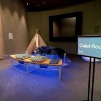 The Museum At Bethel Woods Presents Sensory-Friendly Museum Days