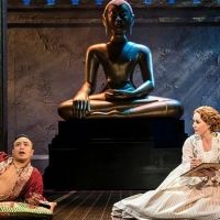 Helen George Will Lead THE KING AND I in the West End Next Year
