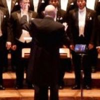 San Francisco Gay Men's Chorus Presents 16th Annual CRESCENDO Interview