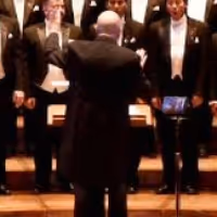 San Francisco Gay Men's Chorus Presents 16th Annual CRESCENDO