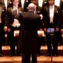 San Francisco Gay Men's Chorus Presents 16th Annual CRESCENDO