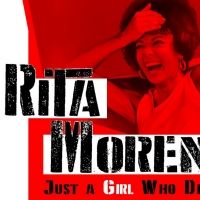 Review Roundup: RITA MORENO: JUST A GIRL WHO DECIDED TO GO FOR IT - What Did the…
