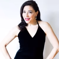 Theatre Rhinoceros Presents THE RITA HAYWORTH OF THIS GENERATION