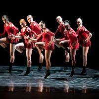 Wright State Dance Presents Their First Virtual Spring Dance Concert