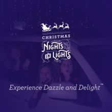 A New Immersive Holiday Experience CHRISTMAS NIGHTS IN LIGHTS Comes To Orlando