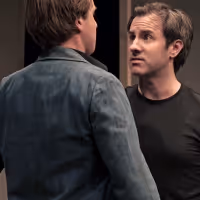 Photos: First Look at NUREYEV'S EYES at Good Theater