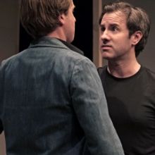 Photos: First Look at NUREYEV'S EYES at Good Theater