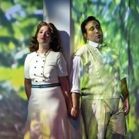 Ricky Ian Gordon's THE GARDEN OF THE FINZI-CONTINIS Featured Virtually At The…