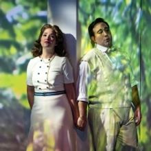 Ricky Ian Gordon's THE GARDEN OF THE FINZI-CONTINIS Featured Virtually At The Calandr