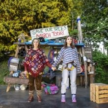 Photos: First Look at the World Premiere of CAMP ALBION at The Watermill