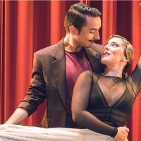 Ballet Español De Múrcia Presents FLAMENCO PASSION and THE HIDDEN FACE OF THE…