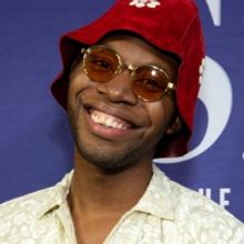 Jeremy O. Harris Announced as Next Presiding Playwright for 2023 Yale Drama Series…
