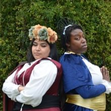 Those Women Productions Presents HOUSE OF DESIRES Next Month