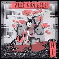 VIDEO: Alex Boniello Releases New EP 'Hi'; Watch the Music Video For 'I'm So Tired'…