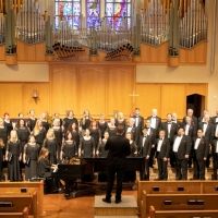 Sonoran Desert Chorale Presents Spring Concerts THE MANY FACES OF LOVE Interview