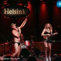 The Skivvies Will Celebrate Ten Years With Lesli Margherita, Beth Malone, And More