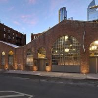 Juilliard Presents First-Ever Public Performances At Chelsea Factory