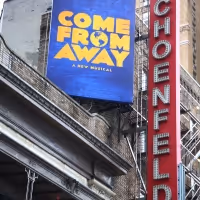 Theater Stories: COME FROM AWAY, PASSION, JEKYLL & HYDE and More About the Gerald…