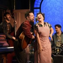 Photo/Video: First Look at THE MAN IN THE WHITE SUIT