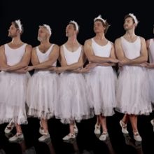 LOVE! VALOUR! COMPASSION! Comes to Cape Town