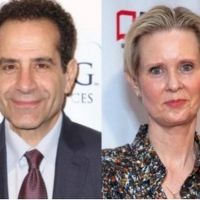Cynthia Nixon, Matthew Broderick, Tony Shalhoub, and More Are Set For This Weekend's…