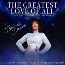 Belinda Davids Makes Return To UK Stages With Tour Kicking Off This Month