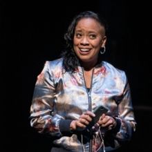 Photos: First Look at Everyman Theatre's Premiere Production of CRYING ON TELEVISION