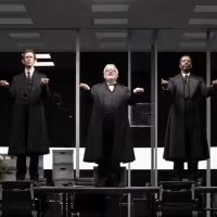 THE LEHMAN TRILOGY Will Return to the West End in January 2023