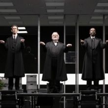 THE LEHMAN TRILOGY Will Return to the West End in January 2023