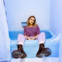 Jane Bruce Releases New Single "Song About You"