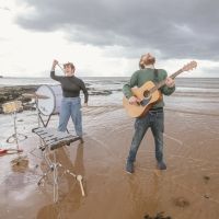 HERO & LEANDER Will Embark on UK Tour