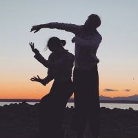 Harkness Dance Center Presents New York Premiere FLOCK  April 20