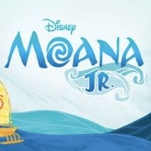 Wichita Theatre Presents MOANA JR.