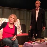 Photo Flash: First Look at BAKERSFIELD MIST at Beverly Hills Playhouse